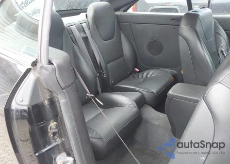 2007 Pontiac G6 Gt from USA, damaged, VIN 1G2ZH351674251440